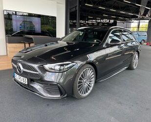 Mercedes-Benz C 300 Gebrauchtwagen