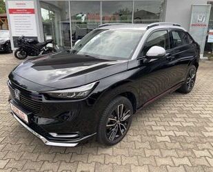 Honda HR-V Gebrauchtwagen