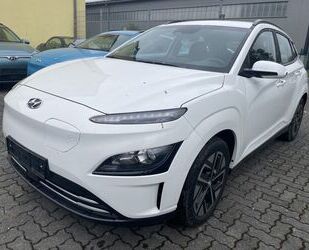 Hyundai KONA Gebrauchtwagen