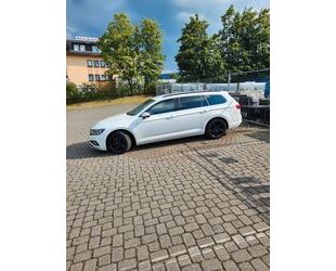 VW Passat Variant Gebrauchtwagen