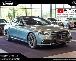 Mercedes-Benz S 350 Gebrauchtwagen