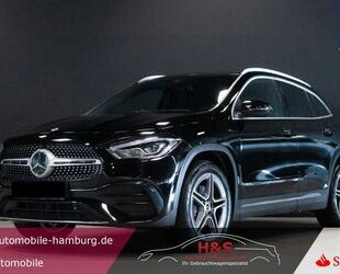 Mercedes-Benz GLA 250 Gebrauchtwagen