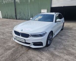 BMW 540 Gebrauchtwagen