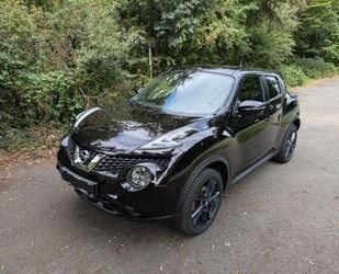 Nissan Juke Gebrauchtwagen