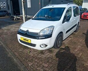 Citroen Berlingo Gebrauchtwagen