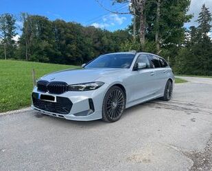 Alpina D3 S Gebrauchtwagen