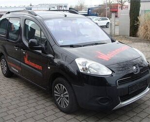 Citroen Partner Tepee 