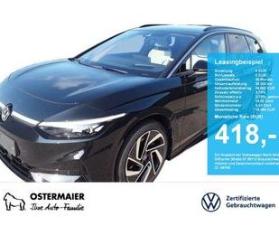 VW ID.7 Gebrauchtwagen