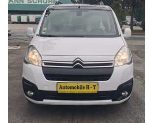 Citroen Berlingo Gebrauchtwagen