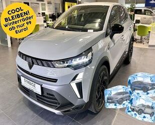 Renault Symbioz Gebrauchtwagen