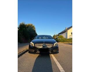 Mercedes-Benz A 180 Gebrauchtwagen