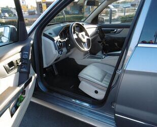 Mercedes-Benz GLK 250 Gebrauchtwagen