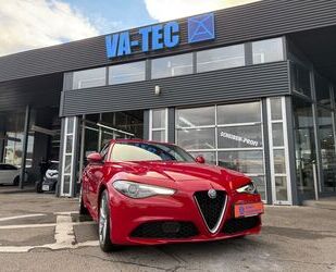 Alfa Romeo Giulia Gebrauchtwagen
