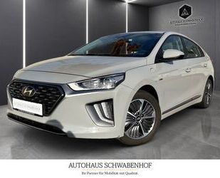Hyundai IONIQ Gebrauchtwagen