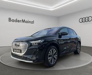 Audi Q4 e-tron Gebrauchtwagen