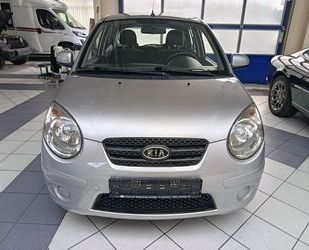 Kia Picanto Gebrauchtwagen