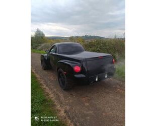 Chevrolet SSR Gebrauchtwagen