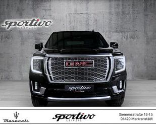 GMC Yukon Gebrauchtwagen