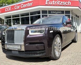 Rolls Royce Phantom Gebrauchtwagen