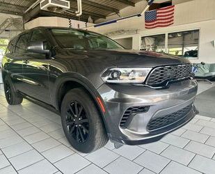 Dodge Durango Gebrauchtwagen