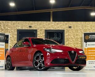 Alfa Romeo Giulia Gebrauchtwagen