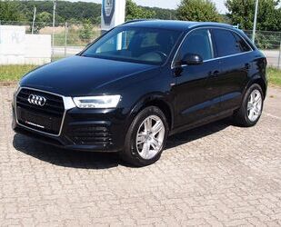 Audi Q3 Gebrauchtwagen