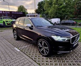 Volvo XC60 Gebrauchtwagen