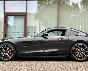 Mercedes-Benz AMG GT S Gebrauchtwagen