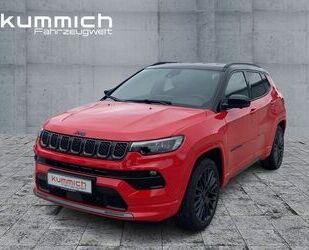 Jeep Compass Gebrauchtwagen