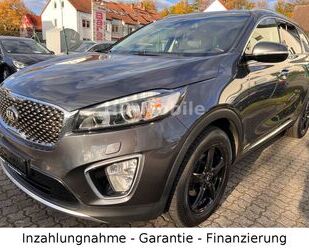 Kia Sorento Gebrauchtwagen
