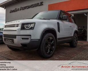 Land Rover Defender Gebrauchtwagen