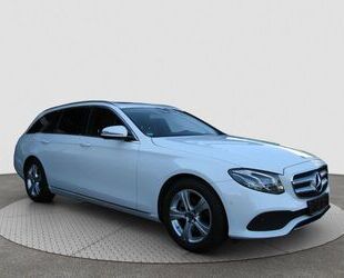Mercedes-Benz E 220 Gebrauchtwagen