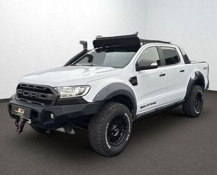 Ford Ranger Gebrauchtwagen