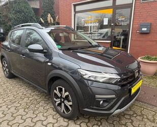 Dacia Sandero Gebrauchtwagen