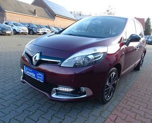 Renault Scenic Gebrauchtwagen