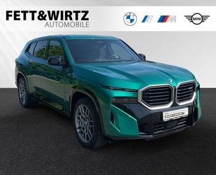 BMW XM Gebrauchtwagen