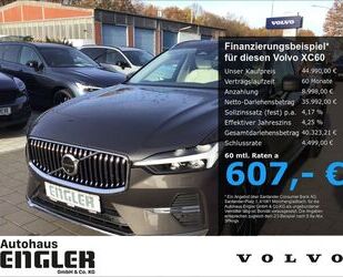 Volvo XC60 Gebrauchtwagen