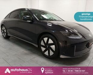 Hyundai IONIQ 6 Gebrauchtwagen