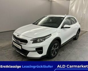Kia XCeed Gebrauchtwagen