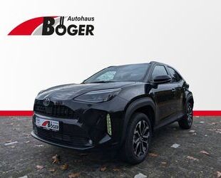 Toyota Yaris Cross Gebrauchtwagen