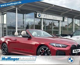 BMW M440 Gebrauchtwagen