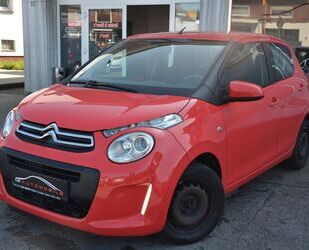 Citroen C1 Gebrauchtwagen