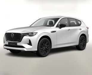 Mazda CX-60 Gebrauchtwagen