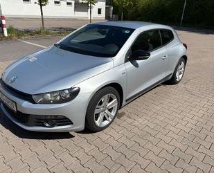 VW Scirocco Gebrauchtwagen