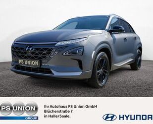 Hyundai NEXO Gebrauchtwagen