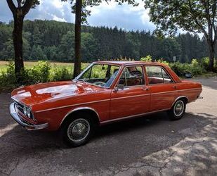 Audi 100 Gebrauchtwagen