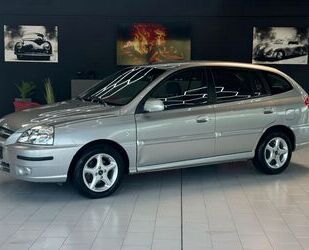 Kia Rio Gebrauchtwagen