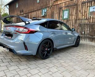 Honda Civic Gebrauchtwagen