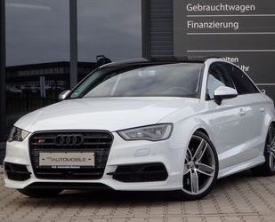 Audi S3 Gebrauchtwagen