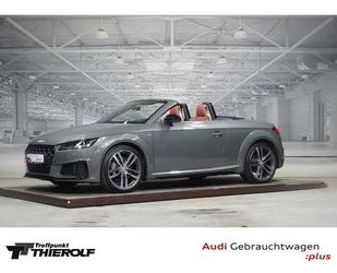 Audi TT Gebrauchtwagen